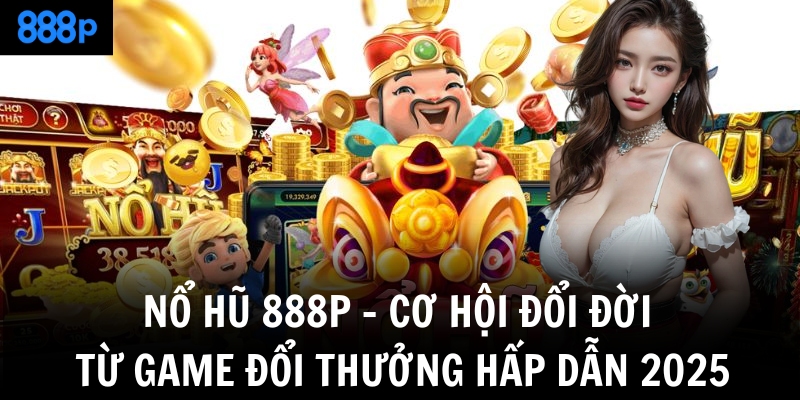 no hu 888p co hoi doi doi tu game doi thuong hap dan 2025