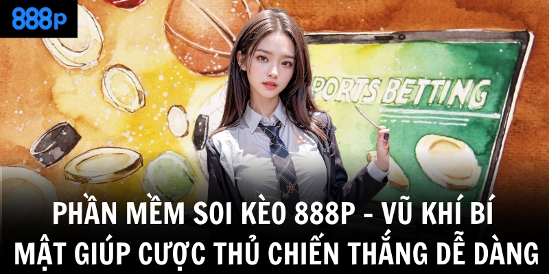 phan mem soi keo 888p vu khi bi mat giup cuoc thu chien thang de dang